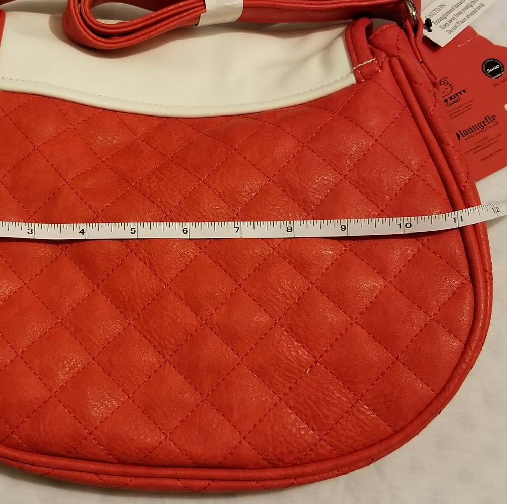 HK 40th Anniversary Crossbody Bag - Picture 7 of 8